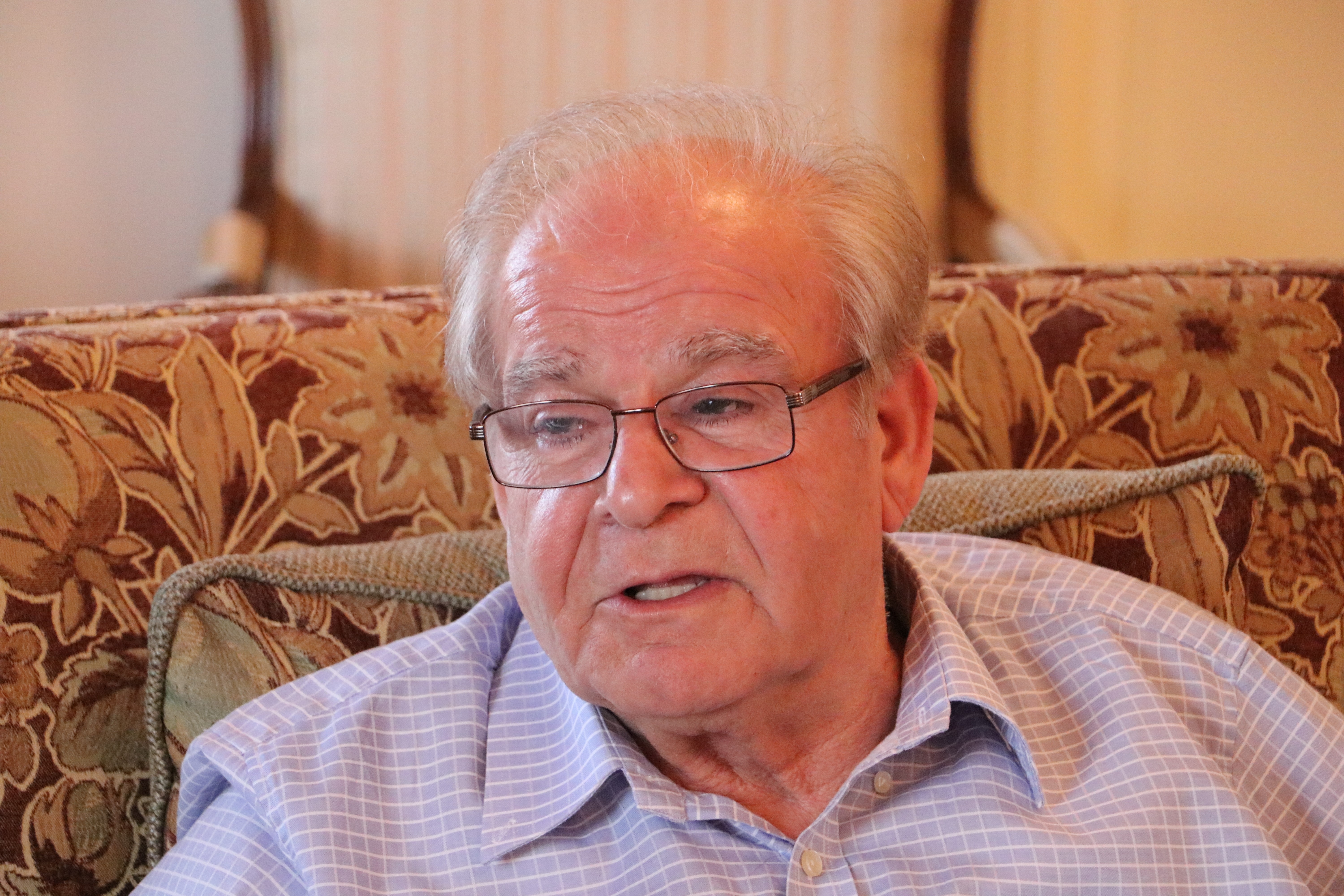 الدكتور فيصل دراج وسام الخطيب ‫(1)‬ ‫‬.JPG