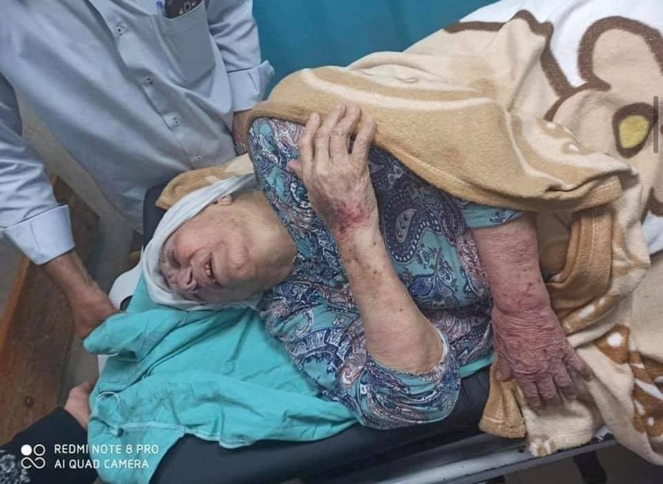 الاعتداء على ام جبر 1.jpg