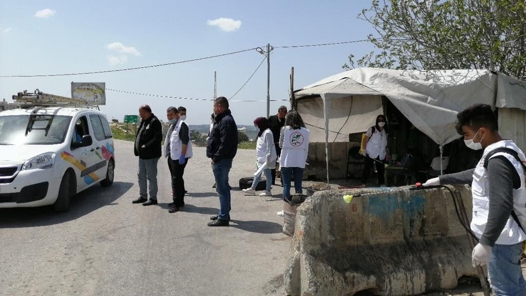 لجان العمل الصحي تنفذ سلسلة من المبادرات الصحية الشبابية (8).jpg