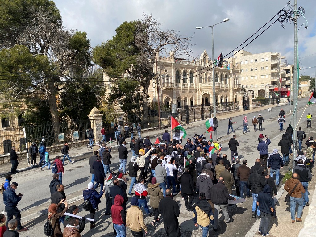 مسيرة جماهيرية ضد صفقة القرن في بيت لحم (6).JPG