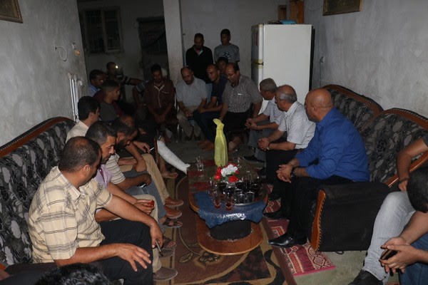 مواجهات بين شبان وقوات الاحتلال في الضفة اليوم الجمعة  (5).jpg