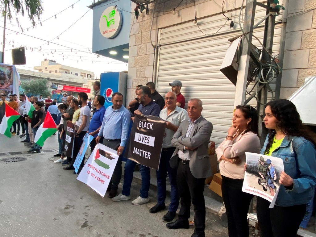 وقفة ضد عنصرية ادارة ترامب في بيت لحم (6).JPG