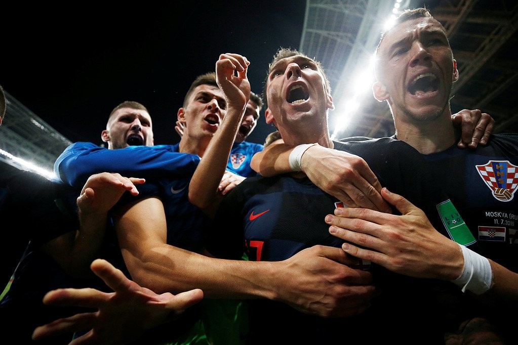 لأول مرة في تاريخها تتأهل كرواتيا إلى نهائي كأس العالم  (4).jpg