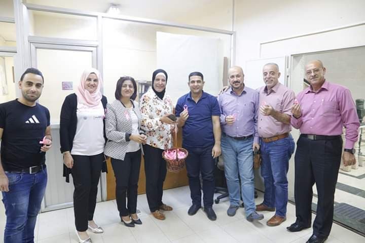 لجان العمل الصحي تعقد لقاءاً في قلقيلية حول أهمية الكشف المبكر عن سرطان الثدي (5).jpg