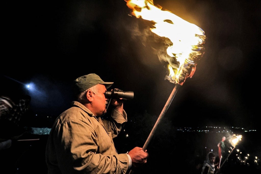 فعاليات الإرباك الليلي على جبل صبيح في بيتا  (2).jpg