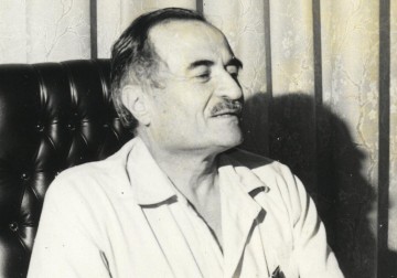 سلامًا في ذكراك أبو ماهر اليماني