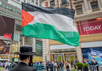 مظاهرات في عدة عواصم أوروبية رفضًا للمجازر الصهيونية في غزة