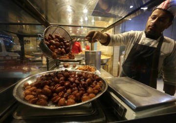 طهي 