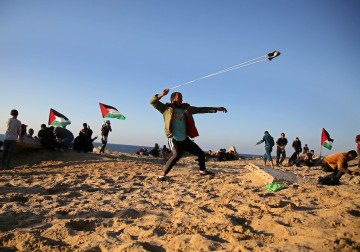 الحراك البحري 19..