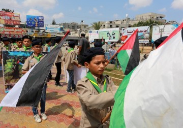 أشبال العودة