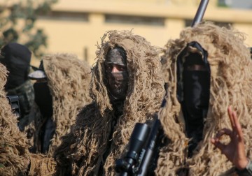 سرايا القدس