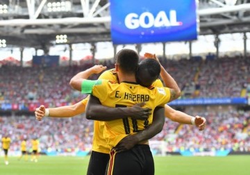 مونديال روسيا: 