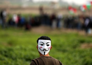 مواجهات يوم الجمعة مع الاحتلال الصهيوني