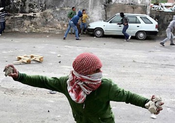 30 عامًا على انتفاضة الحجارة