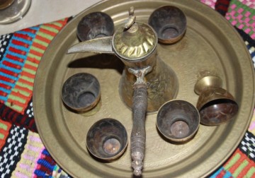 من عبقِ التــراث