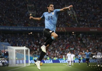 رونالدو يلحق بميسي: البرتغال تودّع المونديال
