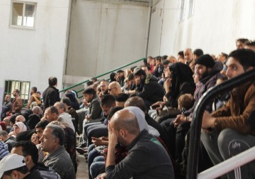 لأول مرة من 10 سنوات .. فتح معبر رفح تحت إدارة السلطة الفلسطينية