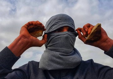 مواجهات بين شبّان وجيش الاحتلال في مناطق متفرقة بالضفة 