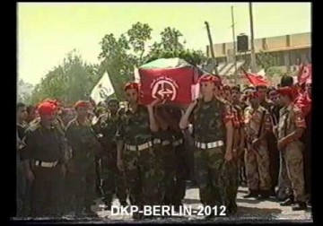 الشهيد أبو علي مصطفى