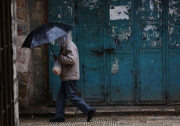23 يناير - إضراب عام في القدس المحتلة احتجاجاً على زيارة مايك بنس للمدينة المقدسة وساحة البراق