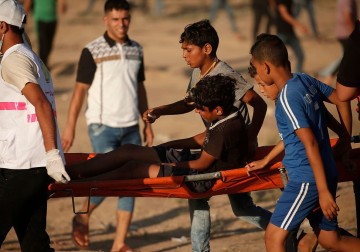 جمعة "أطفالنا الشهداء" 