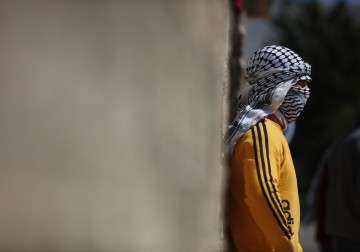 المسيرات الأسبوعية في الضفة 