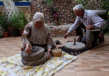 طاحونة ستّي.. 
