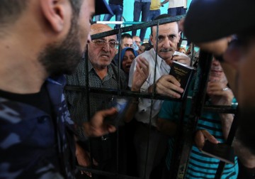 فتح معبر رفح البري عقب 3 أيام من إغلاقه
