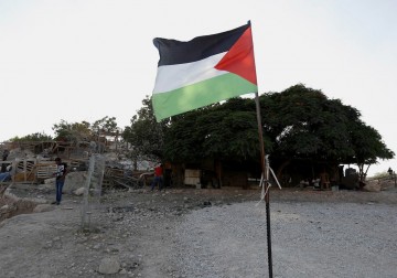 الخان الأحمر
