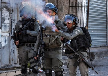 عصيان مدني يعم مخيم شعفاط وبلدات وأحياء شرق القدس المحتلة