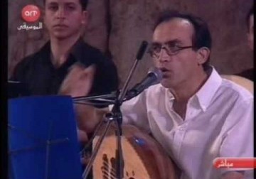 سميح شقير - شلالات الدم