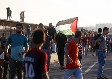 غزة 