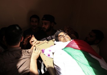 وداعًا كريم.. 