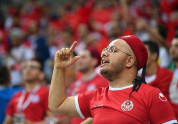 مونديال روسيا 2018: اللحظات الأخيرة تقسو على تونس أمام إنكلترا