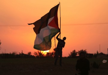 10 أيام على مسيرة العودة الشعبية في غزة