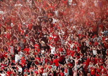 ليفربول بطلاً لدوري أبطال أوروبا 