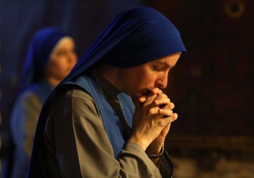 إعادة فتح دور العبادة في فلسطين 