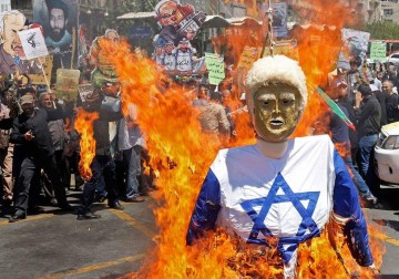 إحياء يوم القدس العالمي في عدد من دول العالم