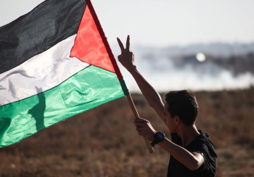شهيد وإصابات خلال قمع المُشاركين في جمعة "المصالحة خيار شعبنا" 