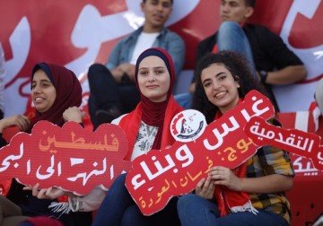 جبهة العمل الطلابي تكرم "فوج فرسان العودة" 