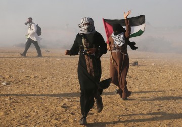 جمعة "الوفاء للطواقم الطبية والصحفية"