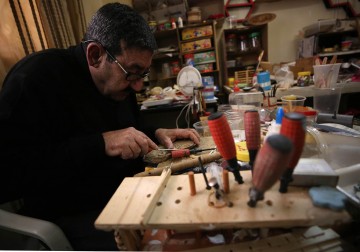 تعرف على "صومعة" الحاج مفيد 