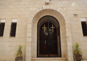 كنائس ومساجد بلدة الزبابدة جنوب جنين مغلقة لمنع تفشي كورونا