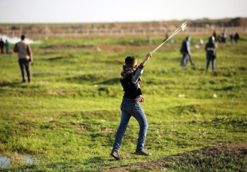 جمعة "لن نساوم على كسر الحصار"