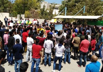 عمّان تقول للأونروا.. لا لوقف الخدمات