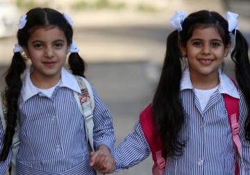عام التعليم في القدس.. 
