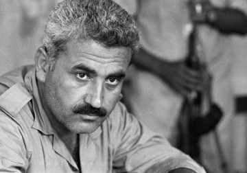 حكيم الثورة 