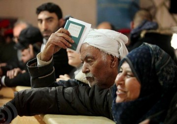 مصر تفتح معبر رفح أمام المسافرين من الجانبين