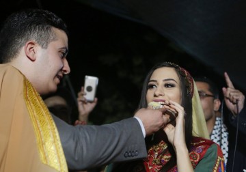 نحب الحياة.. 