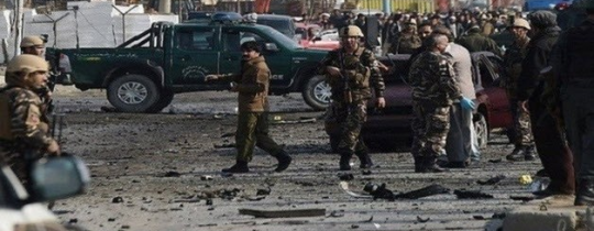 تعبيرية- إصابة السفير الإماراتي وعشرات القتلى في تفجيرات بقندهار